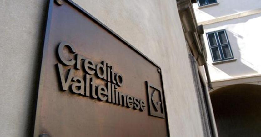 Creval in due settimane il titolo fa 70 Fiducia sull aumento no a interventi sui bond Il Sole 24 ORE
